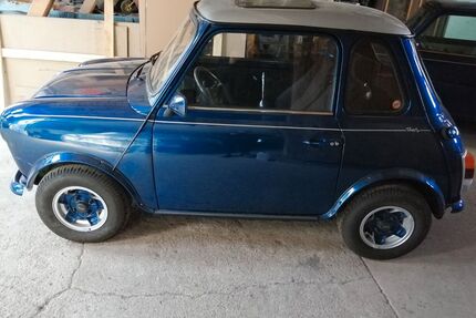 Mini 1300 Gebrauchtwagen