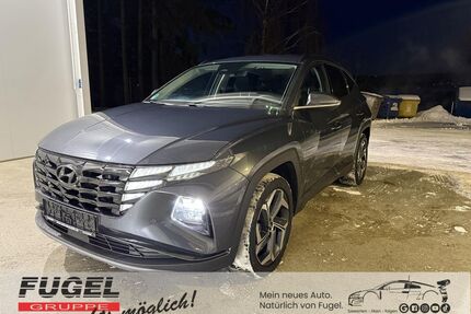 Hyundai TUCSON Gebrauchtwagen