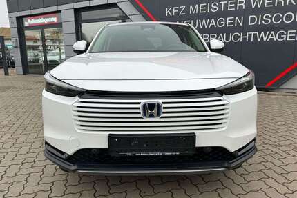 Honda HR-V Gebrauchtwagen