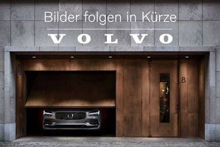 Volvo XC90 Gebrauchtwagen