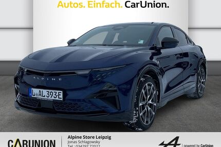 Alpine A390 Gebrauchtwagen