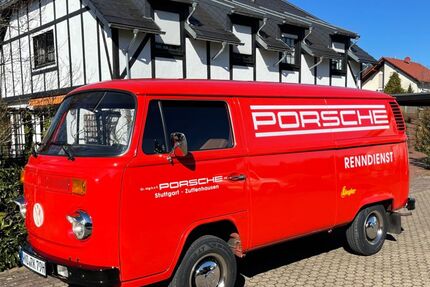 VW T2 Gebrauchtwagen