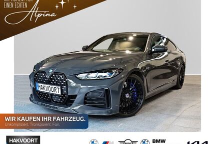 Alpina B4 Gebrauchtwagen