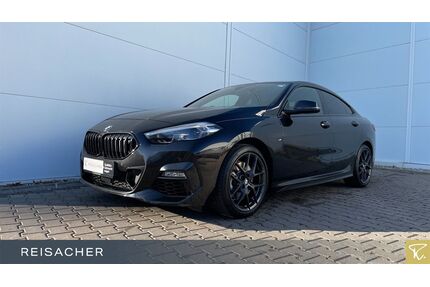 BMW 220 Gran Coupé Gebrauchtwagen