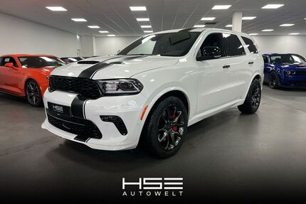 Dodge Durango Gebrauchtwagen
