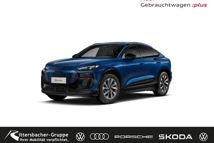 Audi Q6 e-tron Gebrauchtwagen