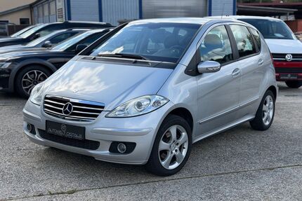 Mercedes-Benz A 150 Gebrauchtwagen