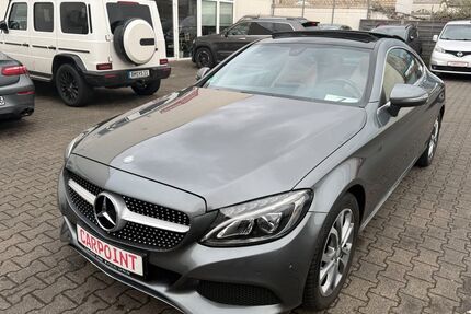 Mercedes-Benz C 200 Gebrauchtwagen