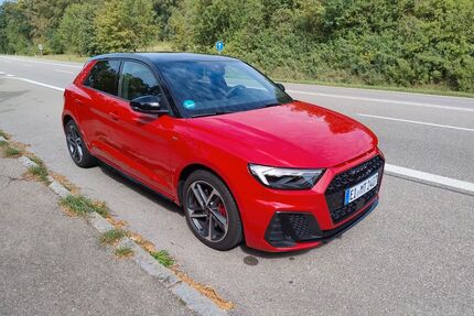 Audi A1 Gebrauchtwagen