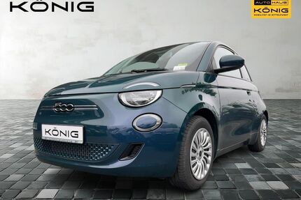 Fiat 500e Gebrauchtwagen