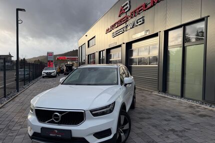 Volvo XC40 Gebrauchtwagen