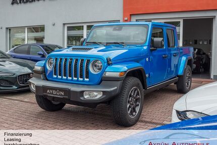Jeep Gladiator Gebrauchtwagen
