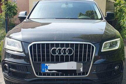 Audi Q5 Gebrauchtwagen