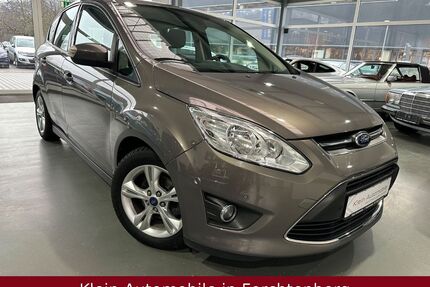 Ford C-Max Gebrauchtwagen