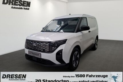 Ford Transit Courier Gebrauchtwagen