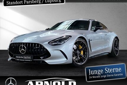 Mercedes-Benz AMG GT Gebrauchtwagen
