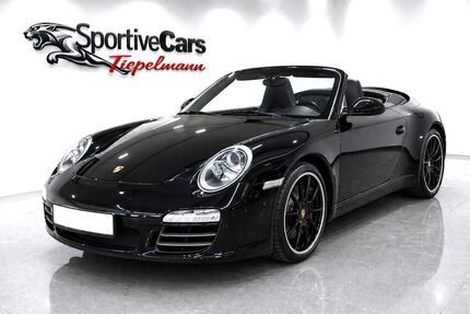 Porsche 997 Gebrauchtwagen