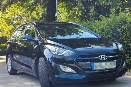 Hyundai i30 Gebrauchtwagen