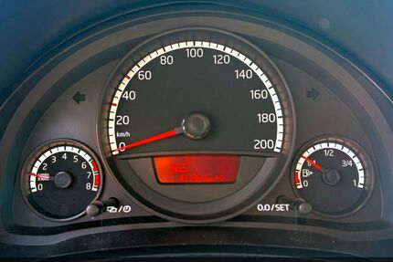 VW up! Gebrauchtwagen