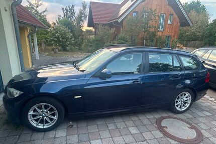 BMW 318 Gebrauchtwagen