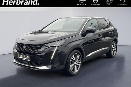 Peugeot 3008 Gebrauchtwagen