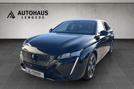 Peugeot 308 Gebrauchtwagen