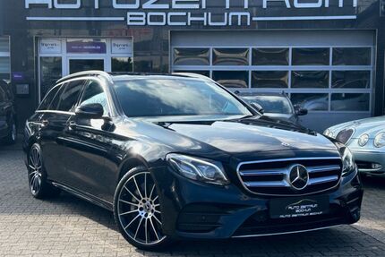 Mercedes-Benz E 400 Gebrauchtwagen