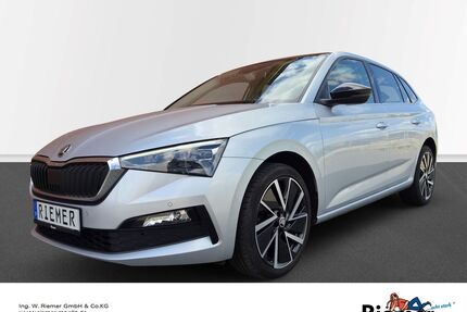 Skoda Scala Gebrauchtwagen