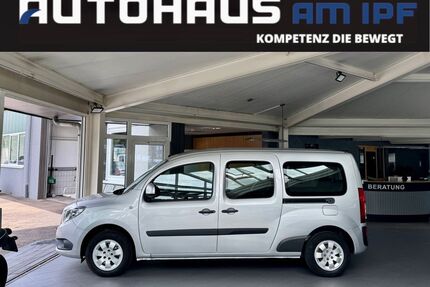 Mercedes-Benz Citan Gebrauchtwagen