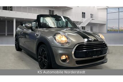 Mini Cooper Gebrauchtwagen