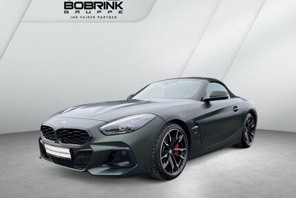 BMW Z4 M40 Gebrauchtwagen