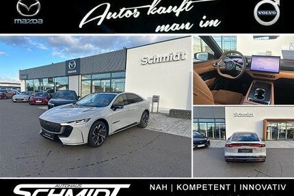 Mazda 6e Gebrauchtwagen