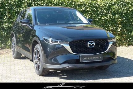 Mazda CX-5 Gebrauchtwagen