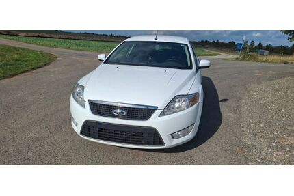 Ford Mondeo Gebrauchtwagen