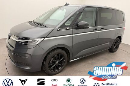 VW T7 Multivan Gebrauchtwagen