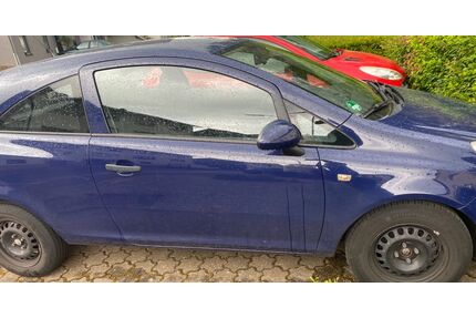 Opel Corsa Gebrauchtwagen