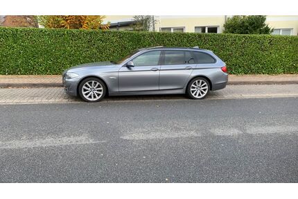 BMW 530 Gebrauchtwagen