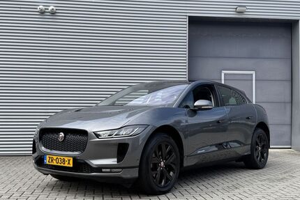 Jaguar I-Pace Gebrauchtwagen