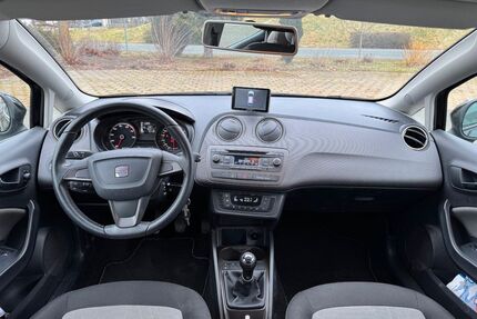 Seat Ibiza Gebrauchtwagen