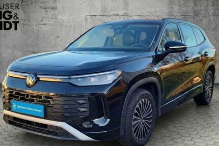 VW Tayron Gebrauchtwagen