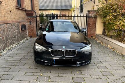 BMW 116 Gebrauchtwagen