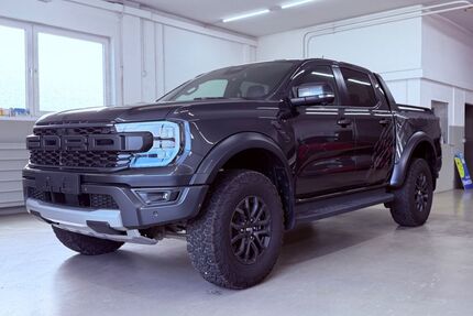 Ford Ranger Gebrauchtwagen