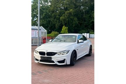 BMW M4 Gebrauchtwagen