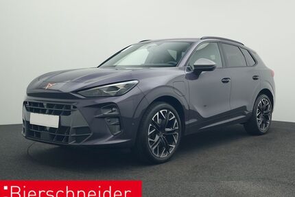 Cupra Terramar Gebrauchtwagen