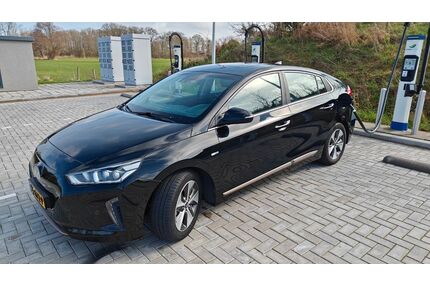 Hyundai IONIQ Gebrauchtwagen