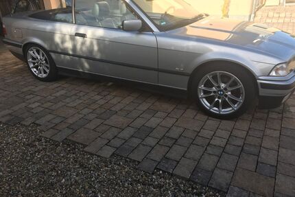 BMW 328 Gebrauchtwagen