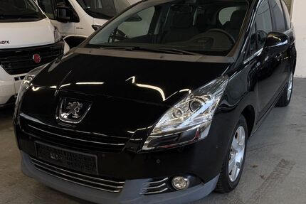 Peugeot 5008 Gebrauchtwagen