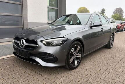 Mercedes-Benz C 200 Gebrauchtwagen