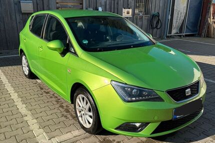 Seat Ibiza Gebrauchtwagen