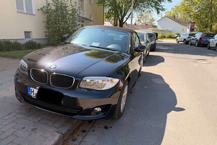 BMW 120 Gebrauchtwagen